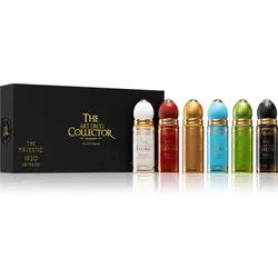 Alexandre.J Art Deco Collector Discovery Set Geschenkset Unisex 6x8 ml