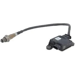Partikelsensor BOSCH 0 281 008 576