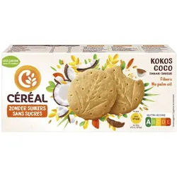 Céréal Kekse Coco