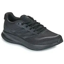 adidas Herrenschuhe RUNFALCON 5 in Schwarz