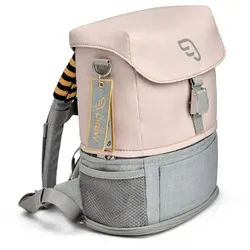 JetKidsTM by Stokke® Crew Backpack Pink Lemonade