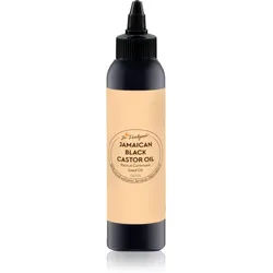 Dr. Feelgood Jamaican Black Castor Oil Ricinöl schwarz 100 ml