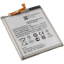 Akku passend für Samsung Galaxy S23 FE, SM-S711B, Li-Polymer, 3,88V, 4370mAh, 17Wh, ohne Werkzeug