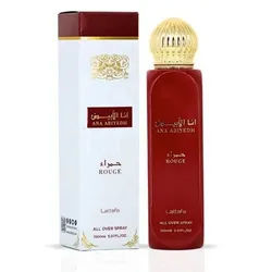 Lattafa Extrait Parfum Lattafa All over Sprays - 150ml
