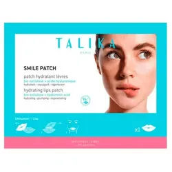 Talika Lippenpflegemittel SMILE PATCH hydrating lips patch 1 u