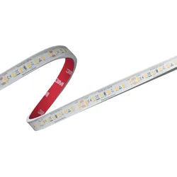 BARTH 51540534 - LED-Streifen, BASIC TOP VIEW, 4mm, IP67, 500 cm, 24 V DC, 4000 K