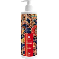 Bioturm Haarshampoo Nr.104 Volumen - Shampoo 500ml