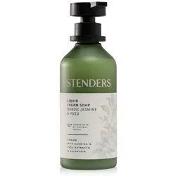 Stenders Duschcreme Nordischer Jasmin & Eisenkraut 250 ml
