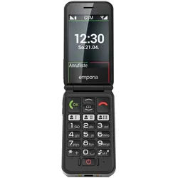 Emporia Simplicity glam Senioren-Telefon 1 St