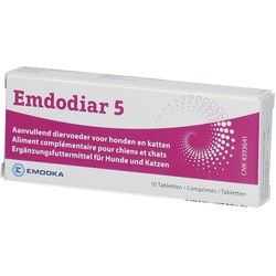 Emdoka Emdodiar 5