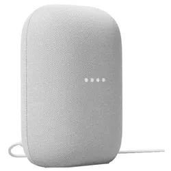 GOOGLE Lautsprecher Nest Audio Kreide