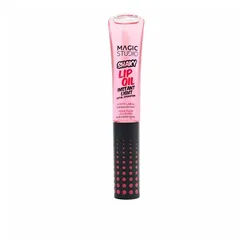 Magic Studio Lippenpflegemittel Powerful Cosmetics Shaky Lip Oil Instant Light 1 U