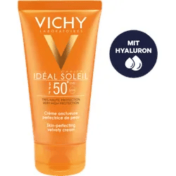 Vichy Capital Soleil Gesichtscreme LSF 50+ 50 ml