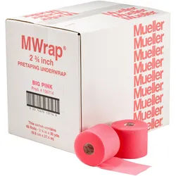 Mueller M-Wrap (Großpackung) 48 St