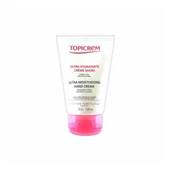 Topicrem Nagelpflegecreme uh crema mains 50ml