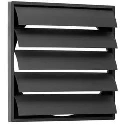 S&P PER-710 EX - Verschlussklappe, selbsttätig, EX - 8070404221