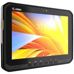 Zebra ET65 Android, 25,7cm (10,1''), USB, USB-C, BT, WLAN, eSIM, 5G, NFC, Android, GMS, erw. Akku
