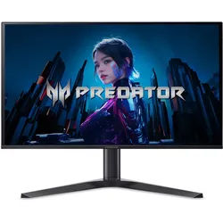 Acer Predator X27X1 Gaming Monitor 67,3 cm (26,5")