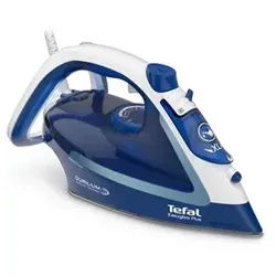 Dampfbügeleisen Easygliss Plus Blue Steam Iron FV5735E0