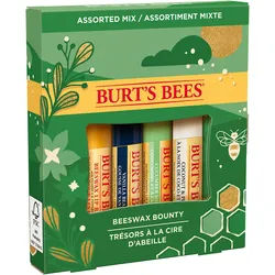Burt's Bees Beeswax Bounty Geschenkset