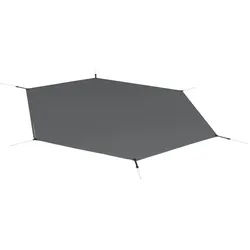 Sea To Summit Zeltunterlage Ikos TR2 Footprint Shale Grey