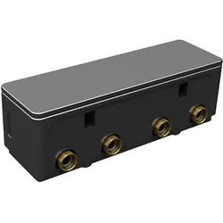 BOSCH Heizkreisverteiler für 2 Heizkreise HKV 2/25/25, 50kW - 8718599377