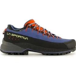La Sportiva Tx4 Evo GTX Damen Zustiegsschuh moonlight cherry tomato 39