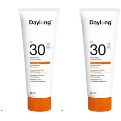 DaylongTM SPF 30 Protect & Care