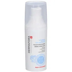 Dermafora Feuchtigkeitscreme