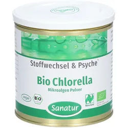 BioChlorella Bio Sanatur