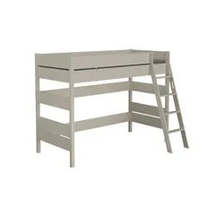 PAIDI Spielbett Tiago , beige , Maße (cm): B: 147,5 H: 160,6