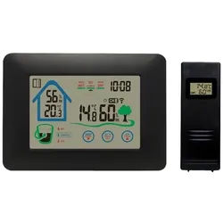 WS-520 - weather station