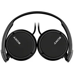 SONY MDRZX110B.AE Kopfhörer schwarz