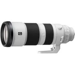 Sony FE 200-600mm f5.6-6.3 G OSS