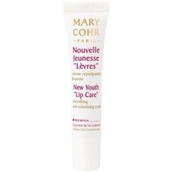 Mary Cohr Nouvelle Jeunesse Lèvres New Youth Lip Care 15 ml