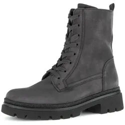 Gabor Stiefel grau 37,5 EU (4,5 UK)