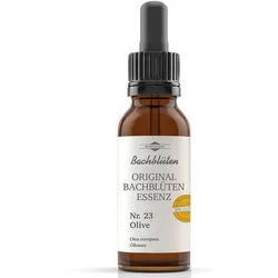 Murnauers Bachblüten Original Bachblüten-Essenz Olive
