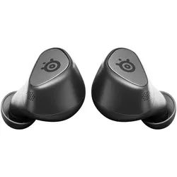 SteelSeries SteelSeries Arctis GameBuds für Xbox, Kopfhörer Headset schwarz