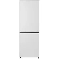 PKM Kühlschrank PKM KG225.4A+++W, 161.3 cm hoch, 55.4 cm breit, 161,30 cm hoch weiß