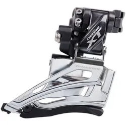 Shimano Umwerfer DEORE XT FD-M8025 2x11 DOWN SWING