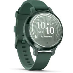 Garmin Smartwatch Lily 2 Active 010-02891-02 - dunkelgrün