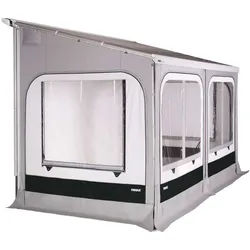 Thule Panorama 9200 Markisen-Vorzelt 5,0 m M