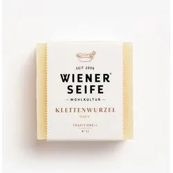 Wiener Seife Klettenwurzel N°32 125 g