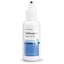 Erkältungszeit-Raumspray - 125 ml