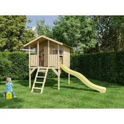 Belladoor Spielturm Belladoor Stelzenhaus Toby 16 mm