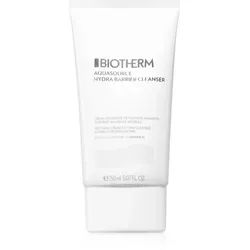Biotherm Aquasource Hydra Barrier Cleanser Reinigungsgel für das Gesicht 150 ml