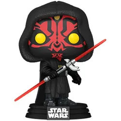 Funko POP! Star Wars: Dark Side - Darth Maul 80771