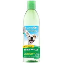Fresh Breath Oral Care Water Additive for Pets 473ml