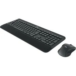 Logitech MK545 Advanced - Tastatur-und-Maus-Set