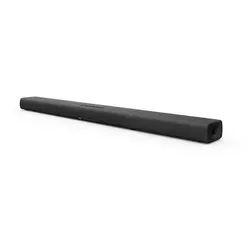 Yamaha TRUE X-BAR 40A Soundbar mit integriertem Subwoofer - carbon grey